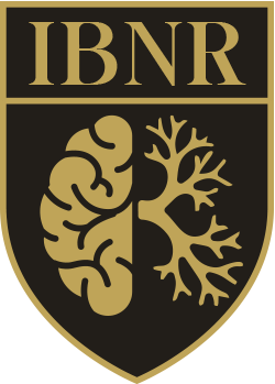 Brasão IBNR